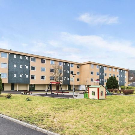 Moderne Toppleilighet Apartment Bergen Ngoại thất bức ảnh